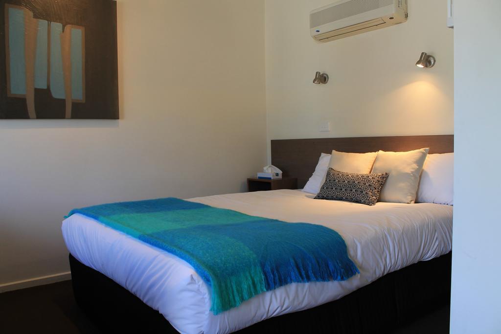 Chalambar Motel Ararat Exterior foto